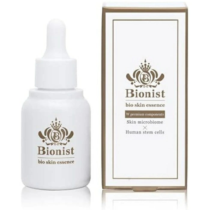 ビオニスト バイオスキンエッセンス 30mL