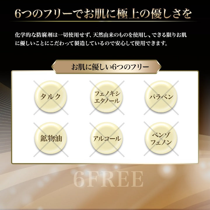 V3 Exciting foundation