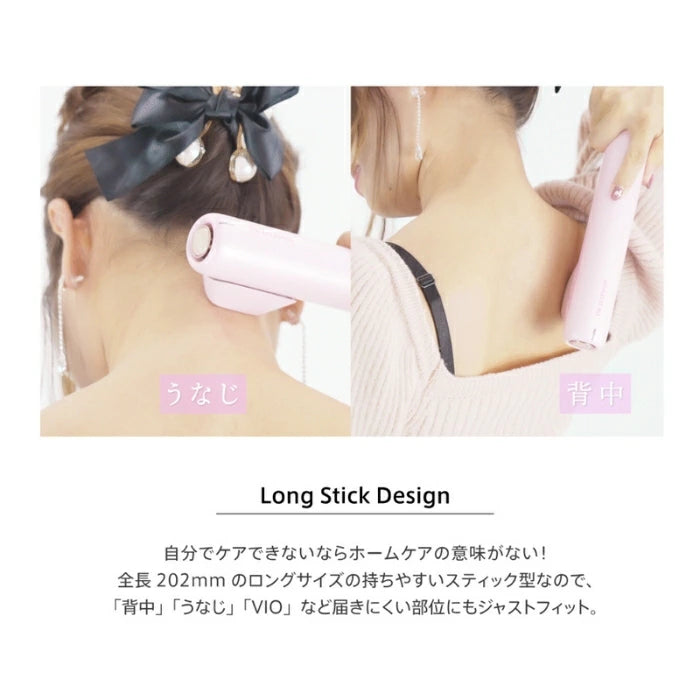 DR.ELLEMISS NUDE ドクターエルミスヌード