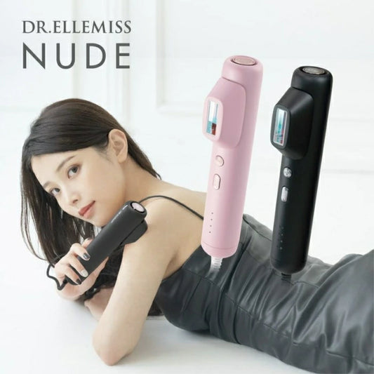 DR.ELLEMISS NUDE ドクターエルミスヌード